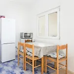 By The Sea Drasnice, Makarska - 14129 Lägenhet *