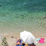 Lägenhet By The Sea Drasnice, Makarska - 14129 Drasnice