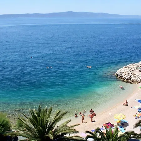 By The Sea Drasnice, Makarska - 14129 Drašnice
