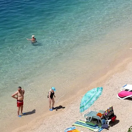 By The Sea Drasnice, Makarska - 14129 *