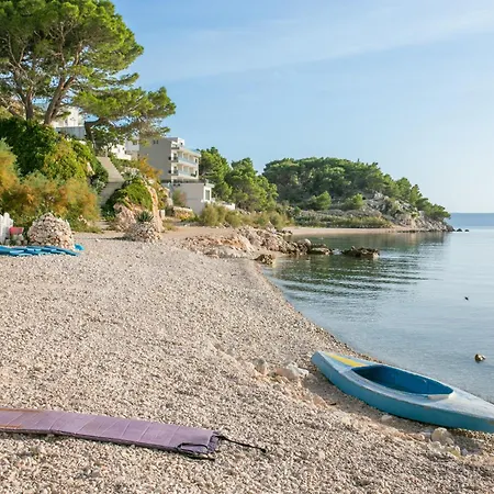 By The Sea Drasnice, Makarska - 14129 Lägenhet Drasnice