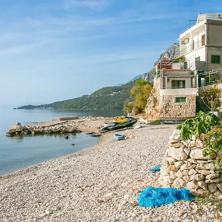 By The Sea Drasnice, Makarska - 14129 Drasnice