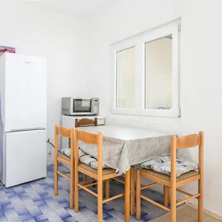 By The Sea Drasnice, Makarska - 14129 Apartment *