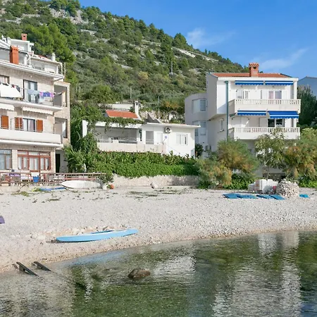 By The Sea Drasnice, Makarska - 14129 Apartment *