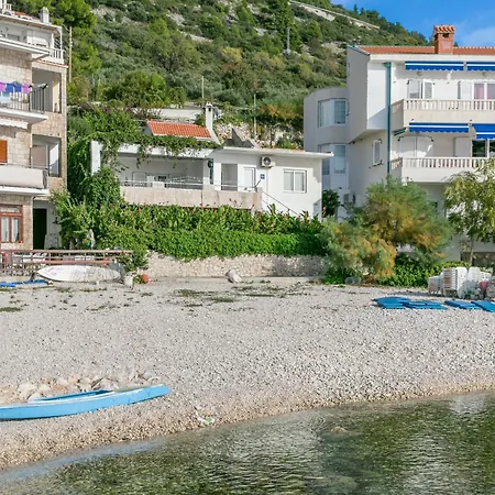 By The Sea Drasnice, Makarska - 14129 Lägenhet Drasnice