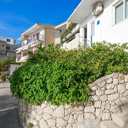 Apartment By The Sea Drasnice, Makarska - 14129 *