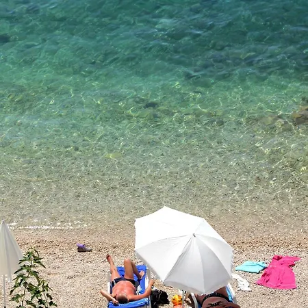 Apartmán By The Sea Drasnice, Makarska - 14129 Drašnice